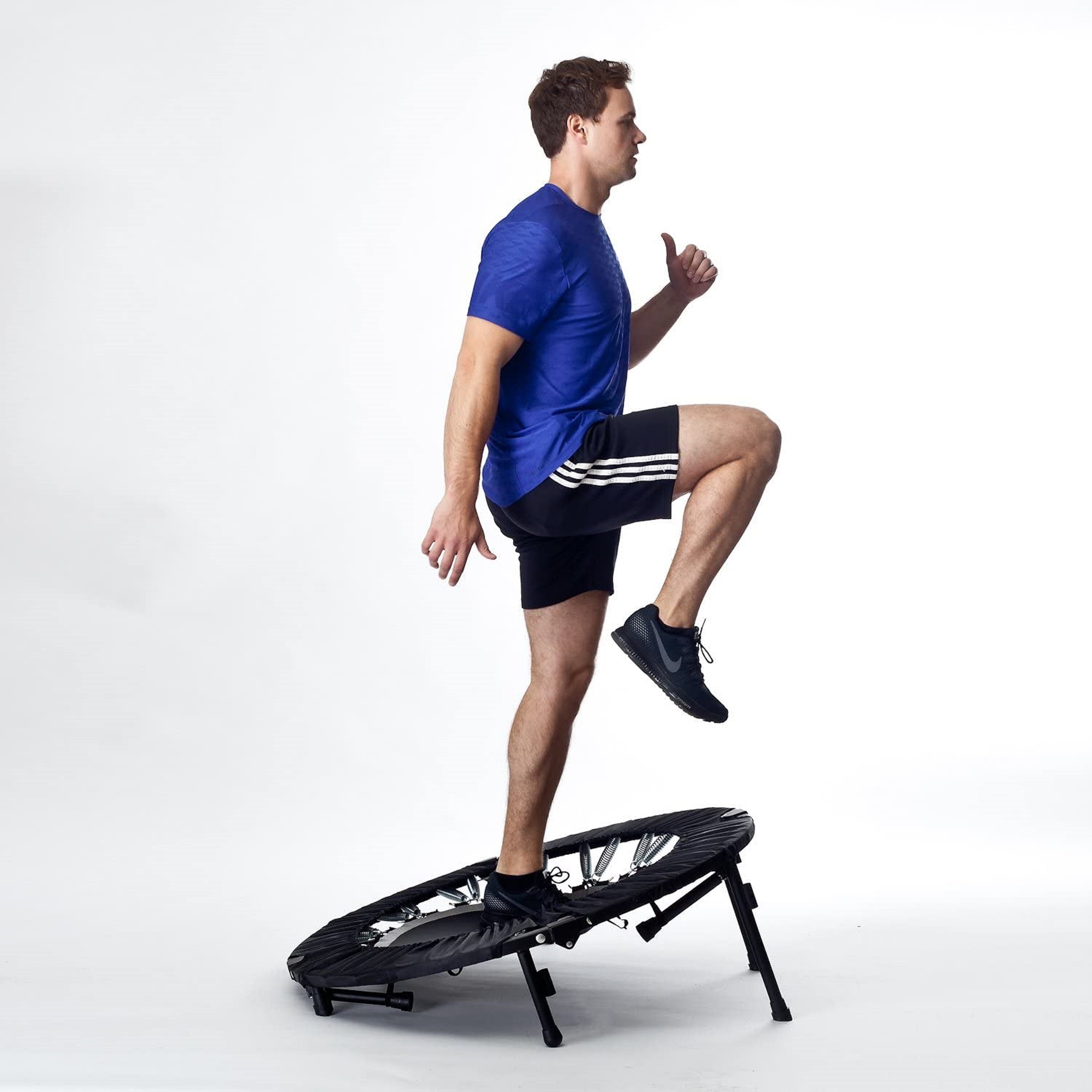 Hiit hotsell bounce pro